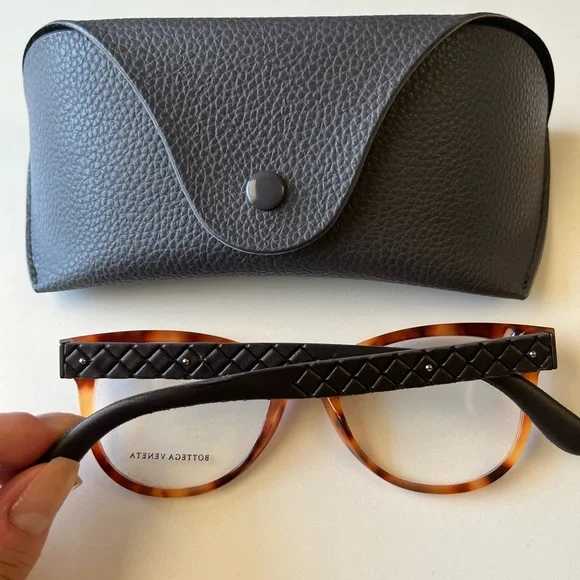Bottega Veneta Eye Glasses
